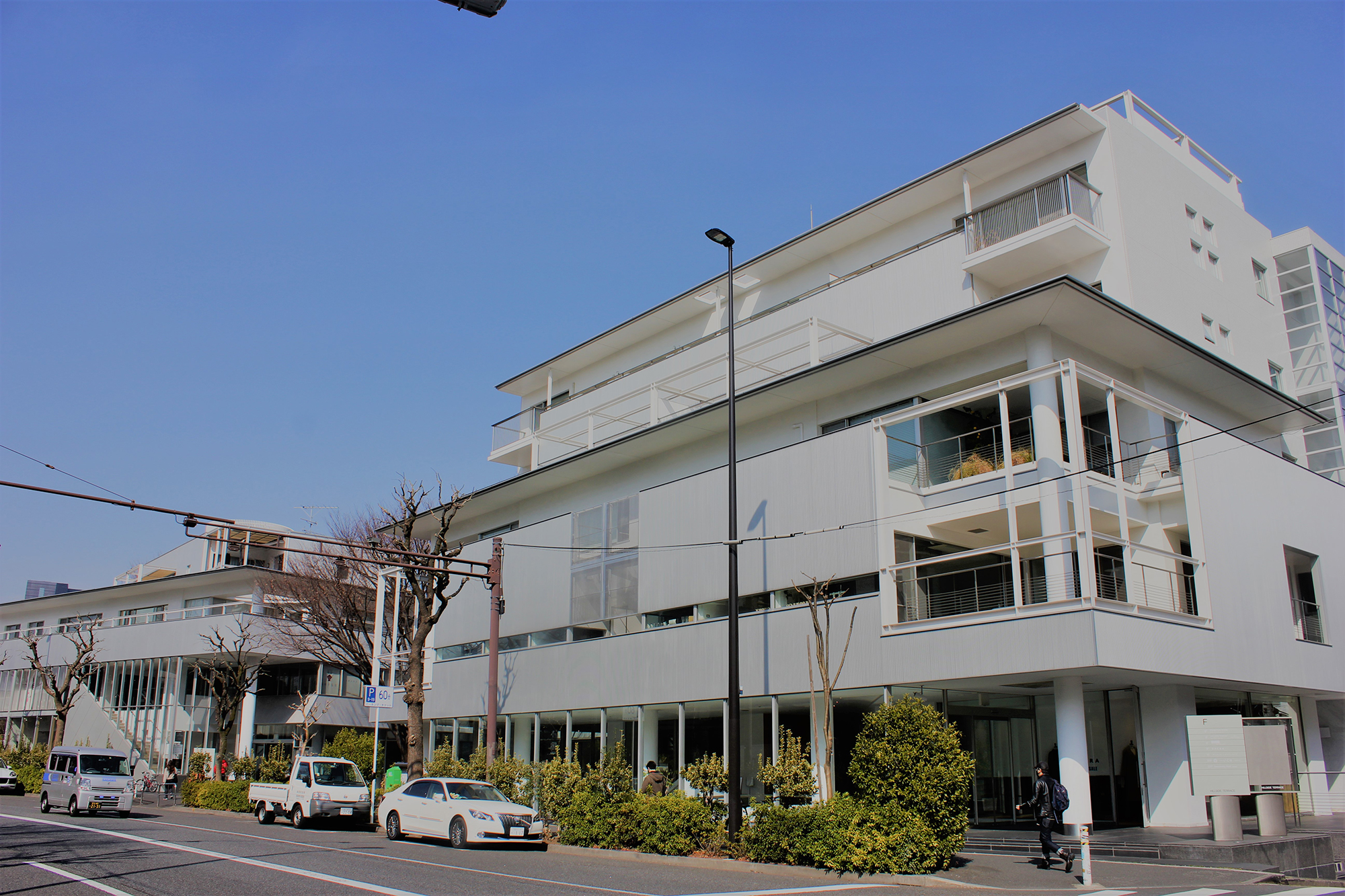 Hillside Terrace 恵比寿代官山の不動産屋ならmrhomes ミスターホームズ Hillside Terrace 恵比寿代官山の不動産屋ならmrhomes ミスターホームズ