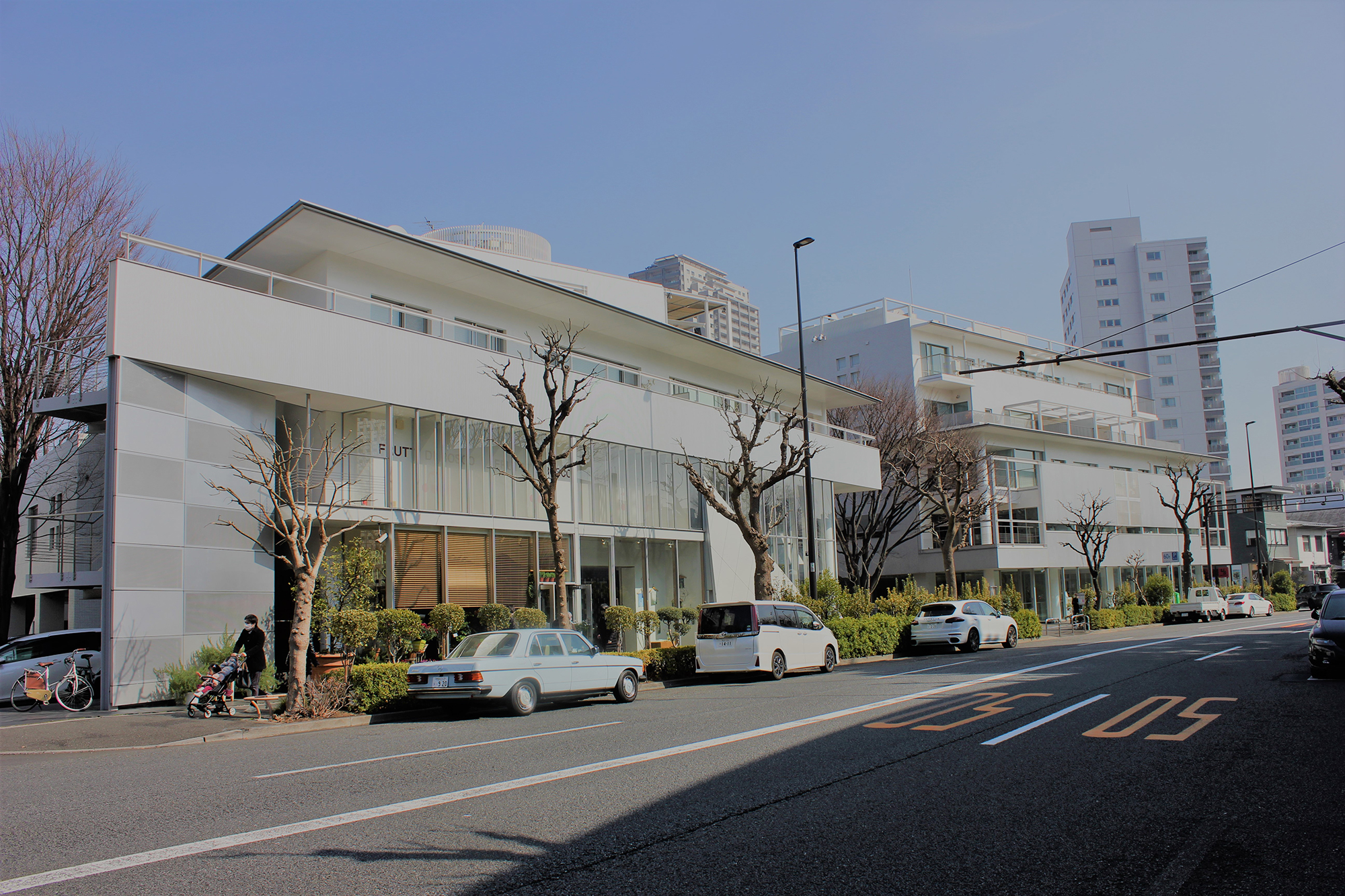 Hillside Terrace 恵比寿代官山の不動産屋ならmrhomes ミスターホームズ Hillside Terrace 恵比寿代官山の不動産屋ならmrhomes ミスターホームズ