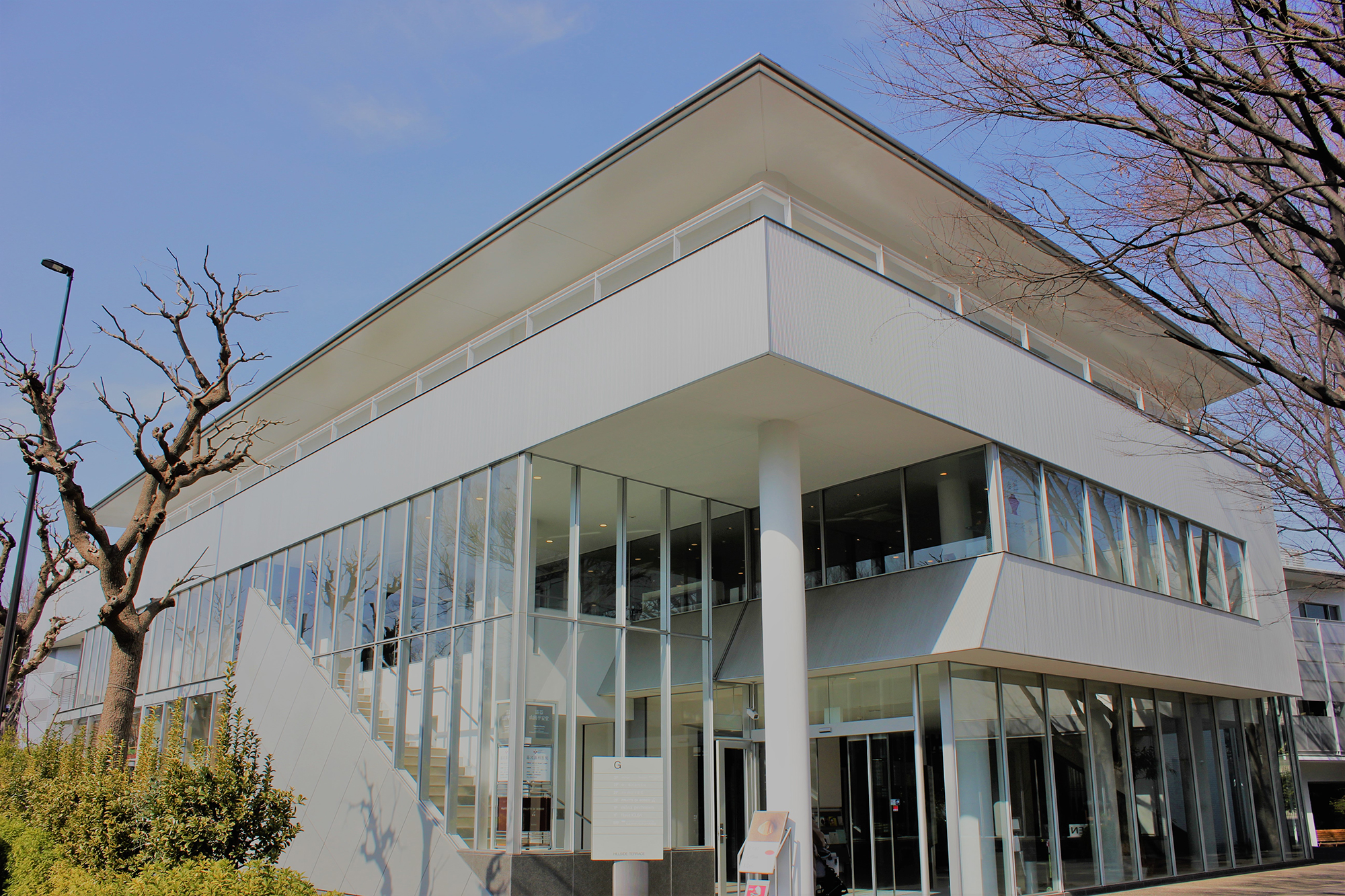 Hillside Terrace 恵比寿代官山の不動産屋ならmrhomes ミスターホームズ Hillside Terrace 恵比寿代官山の不動産屋ならmrhomes ミスターホームズ